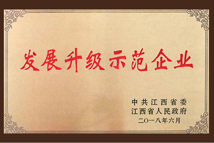 榮譽資質