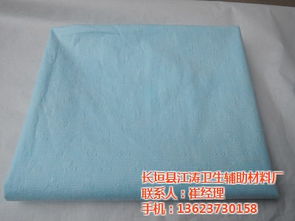 吸水無紡布哪家好 吸水無紡布 江濤衛(wèi)生材料 查看