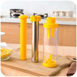 5款超走心的廚房用品,款款精致實(shí)用又不貴,媽媽直呼好用