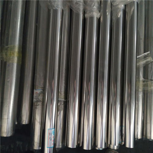 供應(yīng)316l不銹鋼無縫管 衛(wèi)生級(jí)不銹鋼管 可提供材質(zhì)書