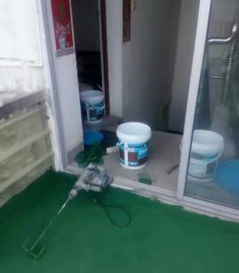 【防水施工用什么材料金耐德防水產(chǎn)品一線品牌免覆蓋丙烯酸樓面防水衛(wèi)生間涂料防水補(bǔ)漏廣西河池宜州市招代理商_免覆蓋丙烯酸價格|圖片】-