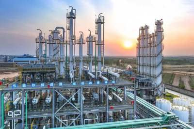 國(guó)內(nèi)外18家抗氧劑和光穩(wěn)定劑生產(chǎn)企業(yè)介紹