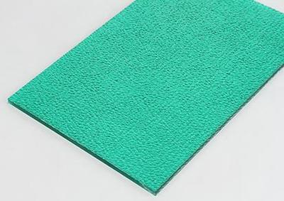 耐力板制造的衛(wèi)生潔具有何好處?