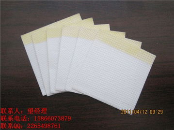 供應優質膏藥底布，定制多樣化貼劑——山東嘉祥永益衛生材料廠